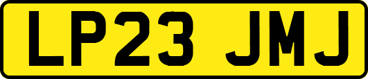 LP23JMJ