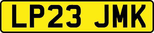 LP23JMK