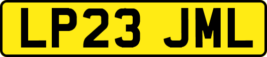 LP23JML