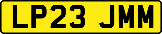 LP23JMM