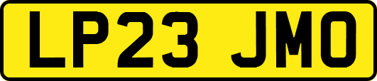 LP23JMO