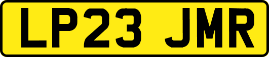 LP23JMR