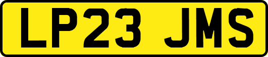 LP23JMS
