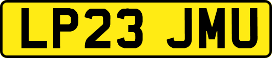 LP23JMU
