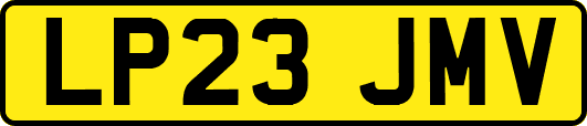 LP23JMV