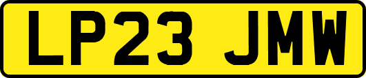 LP23JMW