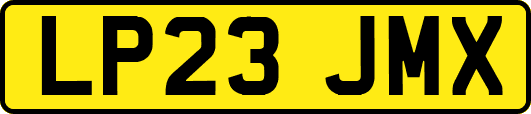 LP23JMX