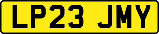 LP23JMY