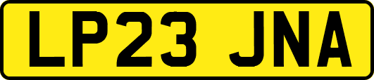 LP23JNA