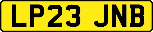 LP23JNB