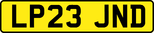 LP23JND