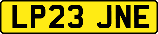 LP23JNE