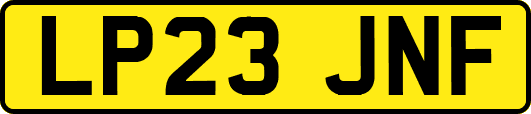 LP23JNF