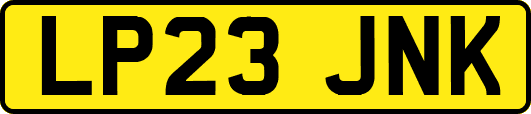 LP23JNK