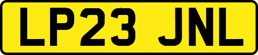 LP23JNL