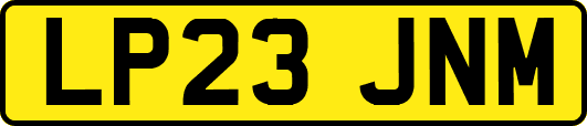 LP23JNM