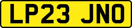 LP23JNO