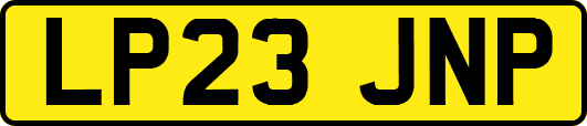 LP23JNP