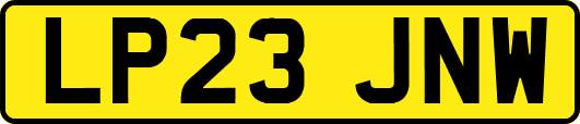 LP23JNW