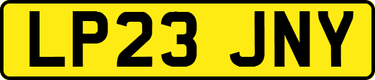LP23JNY
