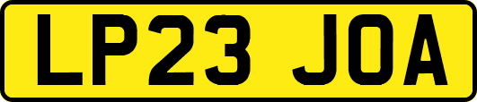 LP23JOA