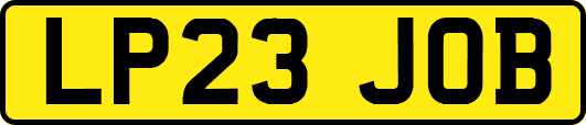 LP23JOB