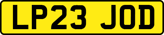 LP23JOD