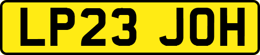 LP23JOH