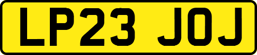LP23JOJ