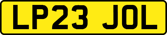 LP23JOL