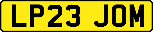 LP23JOM