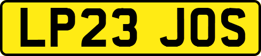 LP23JOS