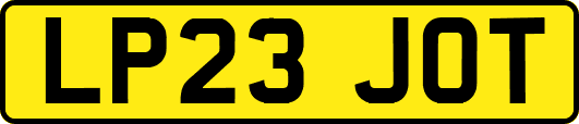 LP23JOT