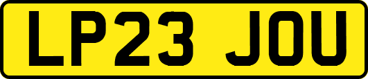 LP23JOU