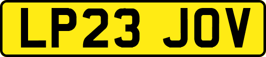 LP23JOV
