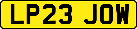 LP23JOW