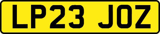 LP23JOZ