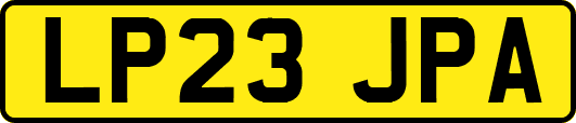 LP23JPA