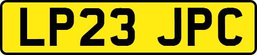 LP23JPC