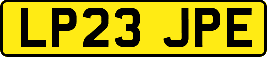 LP23JPE