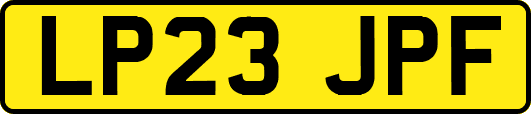 LP23JPF