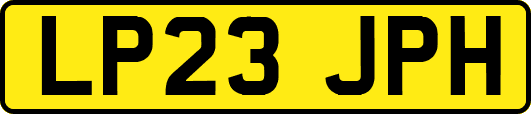 LP23JPH