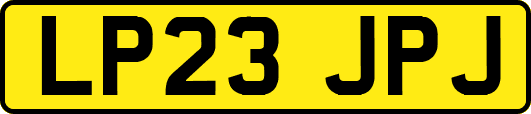 LP23JPJ
