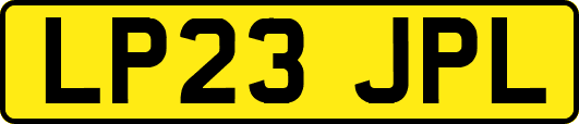 LP23JPL