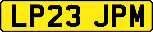 LP23JPM
