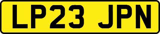LP23JPN