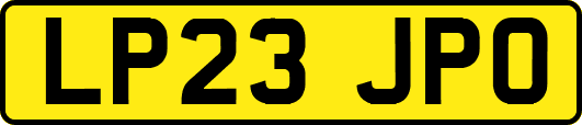 LP23JPO