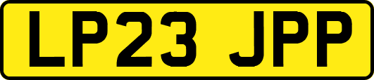 LP23JPP
