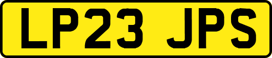 LP23JPS
