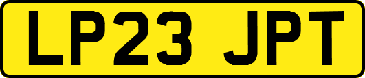 LP23JPT